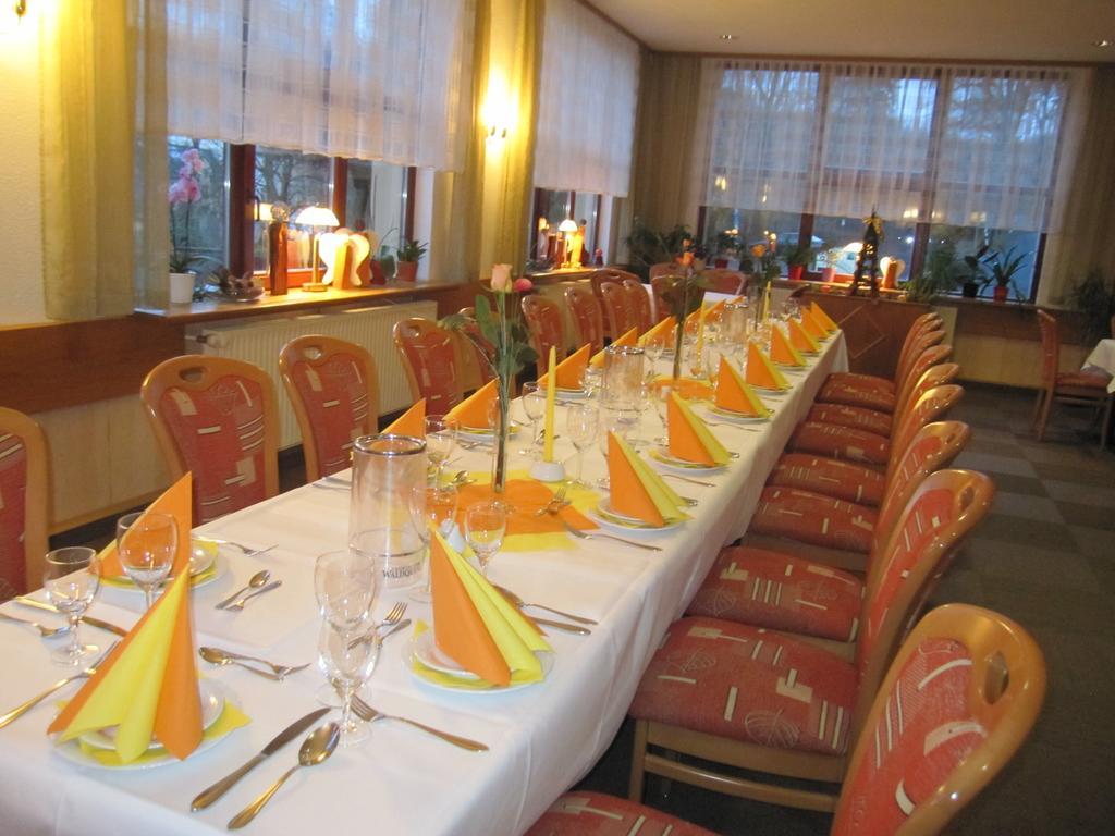 Hotel Am Kellerberg Trockenborn-Wolfersdorf Extérieur photo