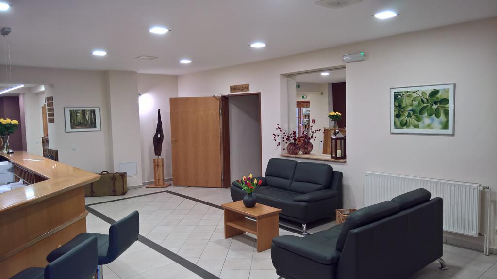 Hotel Am Kellerberg Trockenborn-Wolfersdorf Extérieur photo